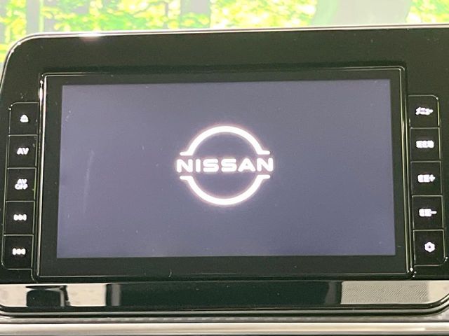NISSAN NOTE 2021