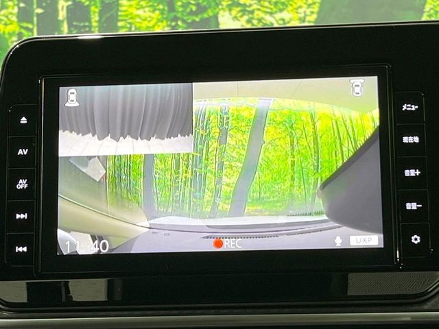 NISSAN NOTE 2021