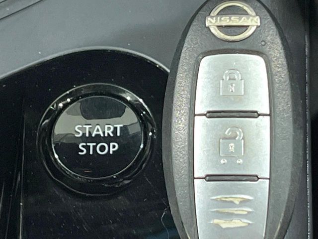 NISSAN NOTE 2021