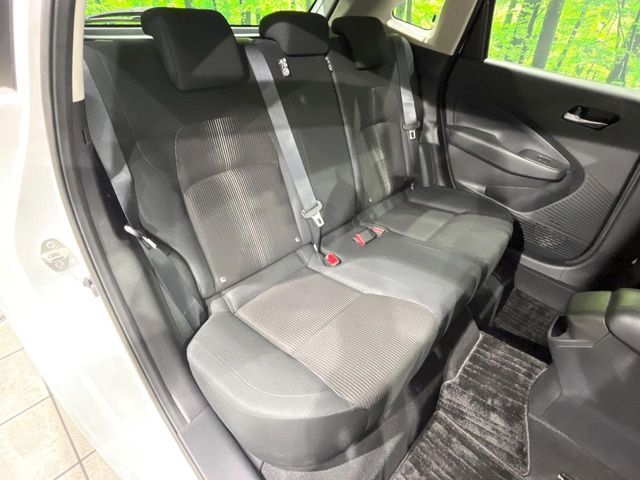 NISSAN NOTE 2021