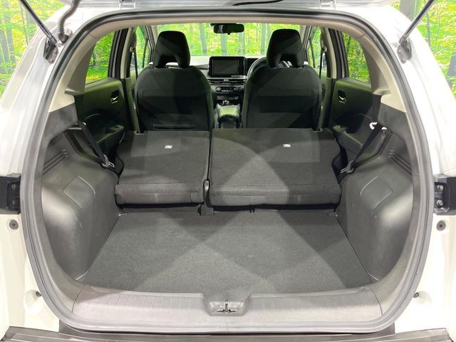 NISSAN NOTE 2021