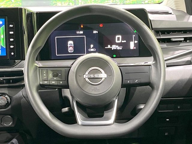 NISSAN NOTE 2021