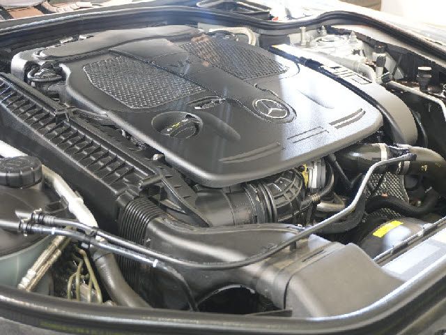 MERCEDES BENZ MERCEDES BENZ SL class 2013