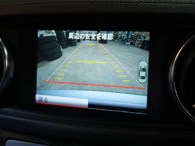 MERCEDES BENZ MERCEDES BENZ SL class 2013