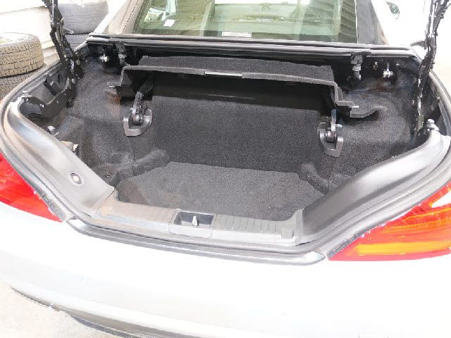 MERCEDES BENZ MERCEDES BENZ SL class 2013