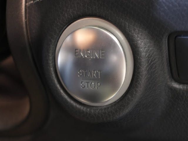 MERCEDES BENZ MERCEDES BENZ SL class 2013