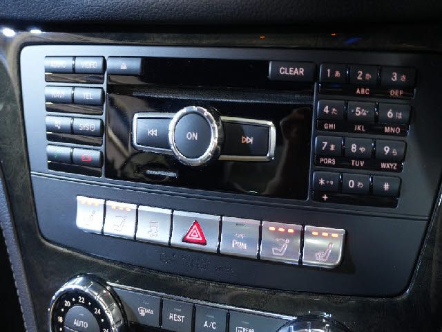 MERCEDES BENZ MERCEDES BENZ SL class 2013