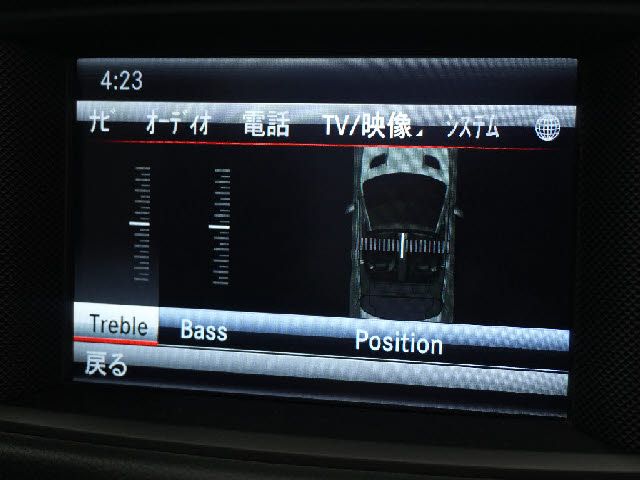 MERCEDES BENZ MERCEDES BENZ SL class 2013