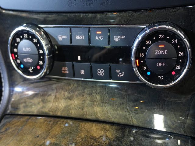 MERCEDES BENZ MERCEDES BENZ SL class 2013