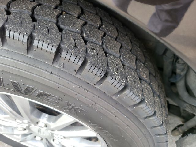 NISSAN NV350 CARAVAN 2014