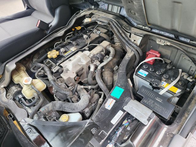 NISSAN NV350 CARAVAN 2014