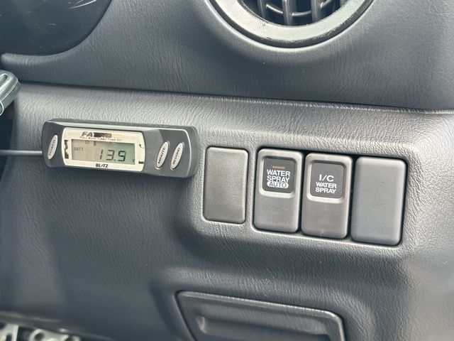 SUBARU IMPREZA WRX 2006