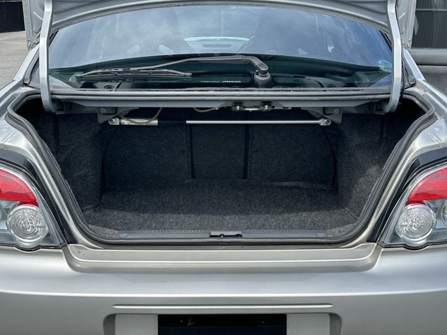 SUBARU IMPREZA WRX 2006