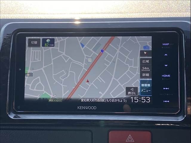 TOYOTA HIACE van 2WD 2022