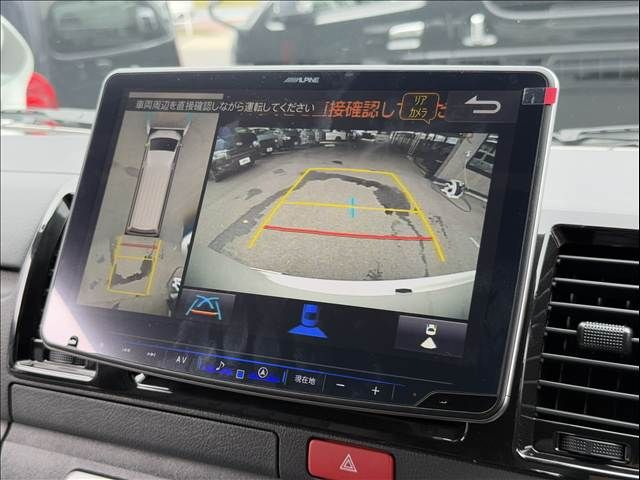 TOYOTA HIACE van 4WD 2025