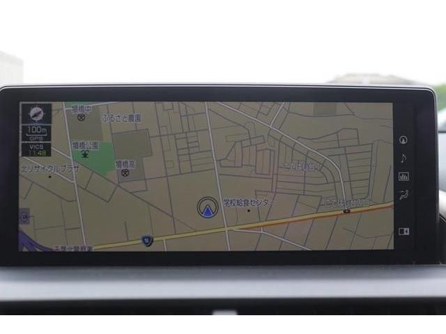 TOYOTA LEXUS NX300 2017