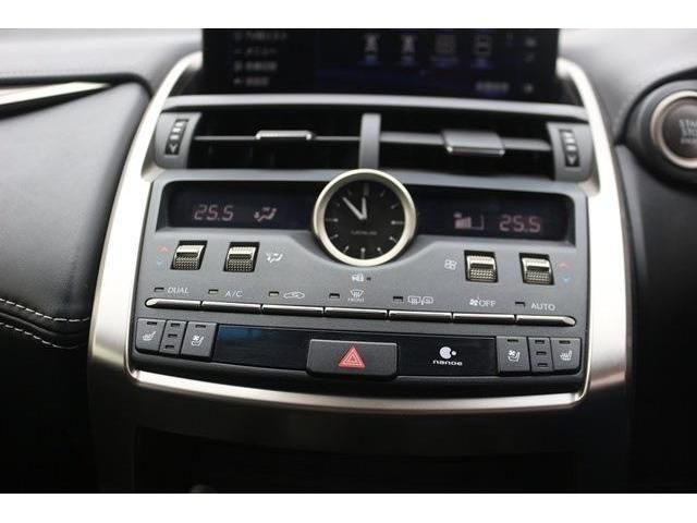 TOYOTA LEXUS NX300 2017