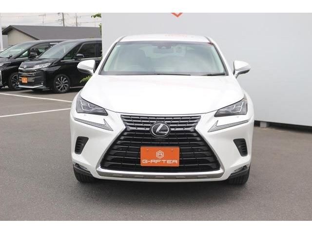 TOYOTA LEXUS NX300 2017