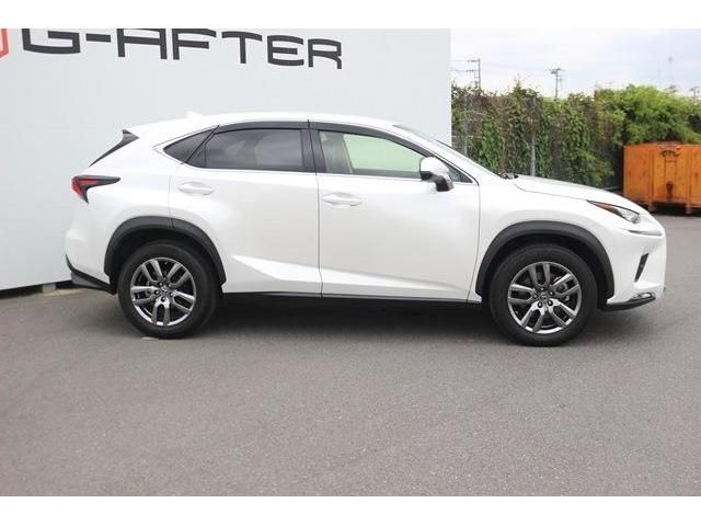TOYOTA LEXUS NX300 2017