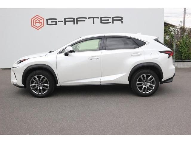TOYOTA LEXUS NX300 2017