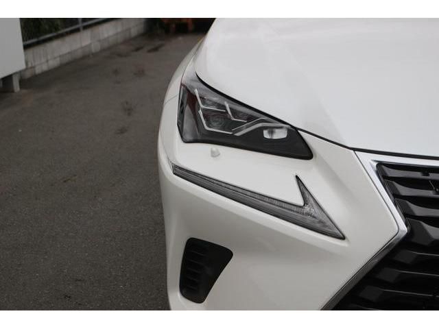 TOYOTA LEXUS NX300 2017