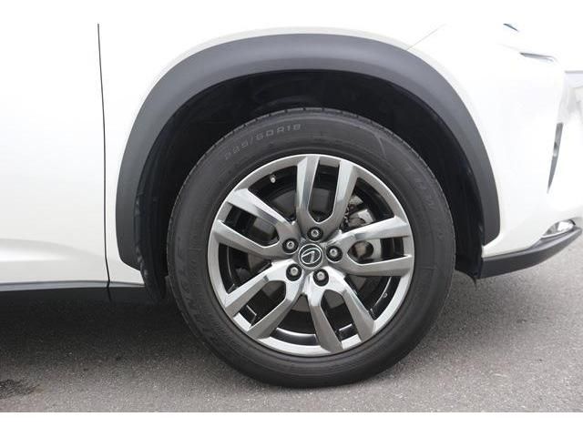 TOYOTA LEXUS NX300 2017