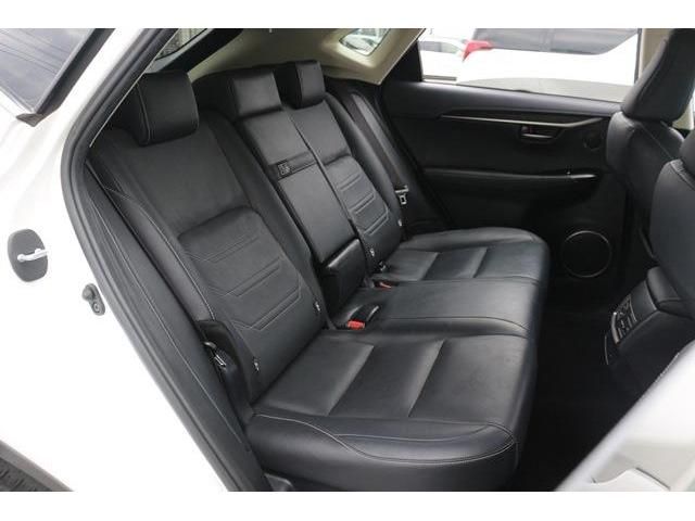 TOYOTA LEXUS NX300 2017