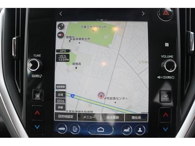 SUBARU CROSSTREK 2023