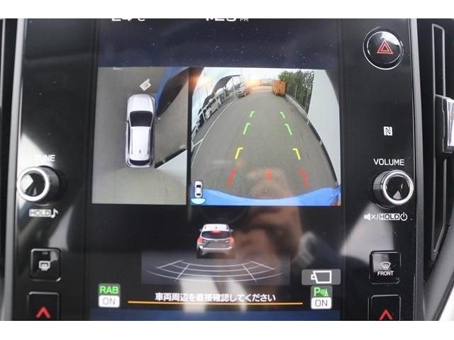 SUBARU CROSSTREK 2023