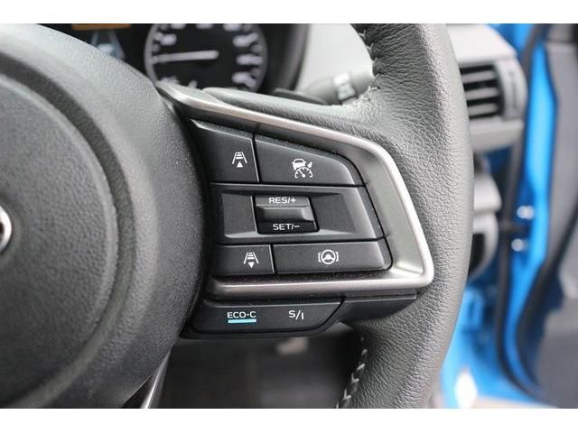 SUBARU CROSSTREK 2023