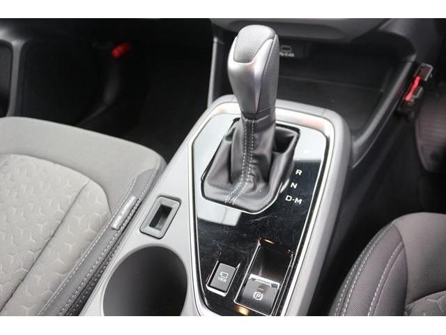 SUBARU CROSSTREK 2023