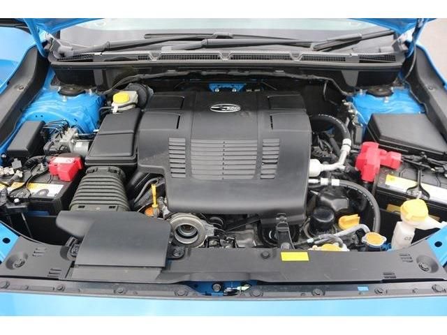 SUBARU CROSSTREK 2023