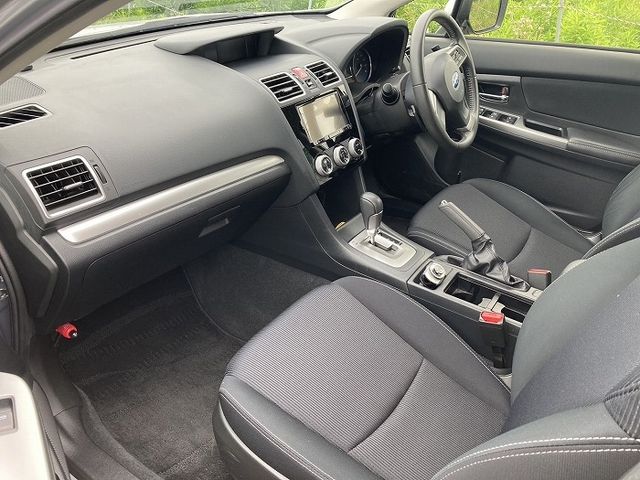 SUBARU IMPREZA SPORT 4WD 2015