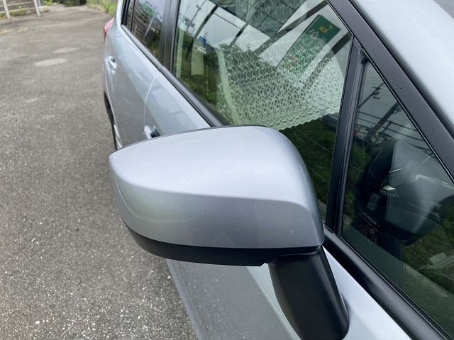 SUBARU IMPREZA SPORT 4WD 2015