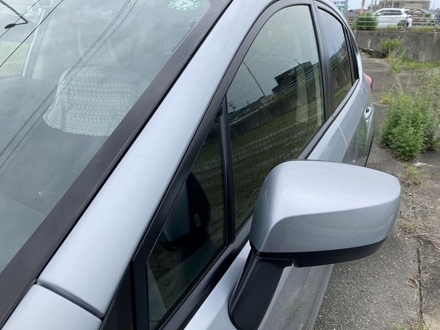 SUBARU IMPREZA SPORT 4WD 2015