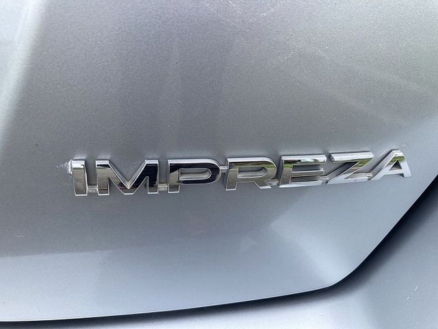 SUBARU IMPREZA SPORT 4WD 2015