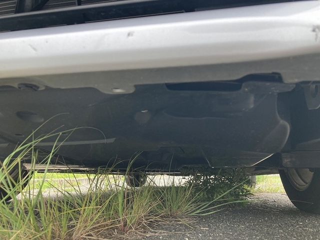 SUBARU IMPREZA SPORT 4WD 2015