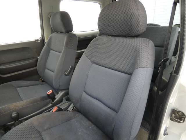 SUZUKI JIMNY 4WD 2003