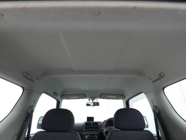 SUZUKI JIMNY 4WD 2003