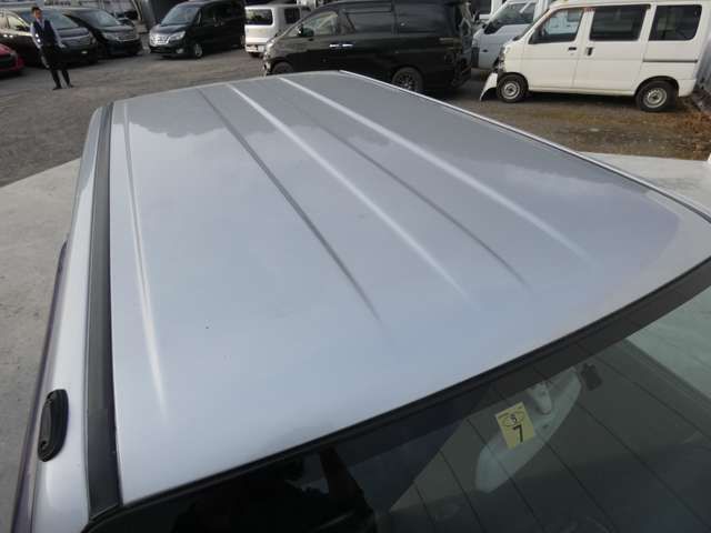 SUZUKI JIMNY 4WD 2003