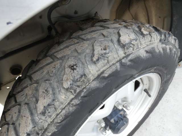 SUZUKI JIMNY 4WD 2003