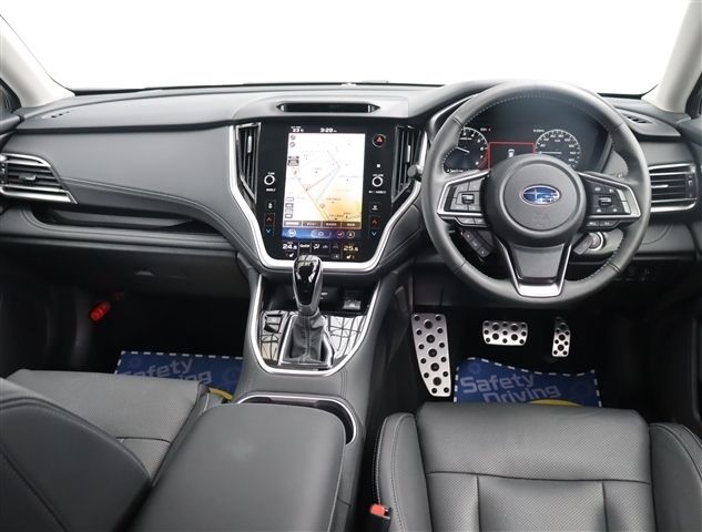 SUBARU LEGACY OUTBACK 2022