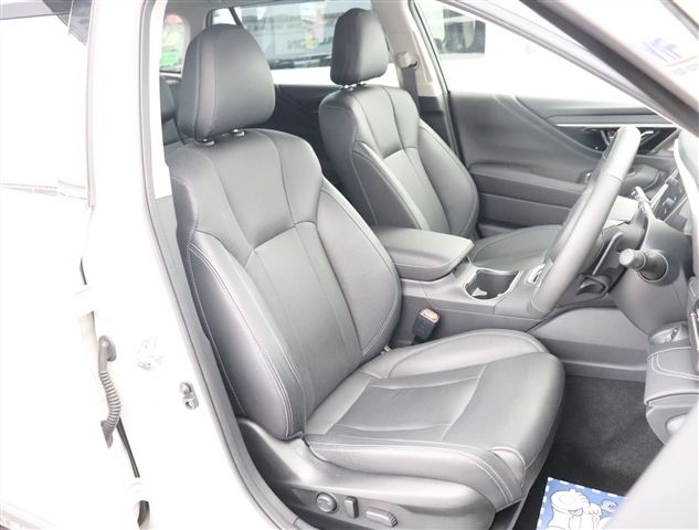 SUBARU LEGACY OUTBACK 2022