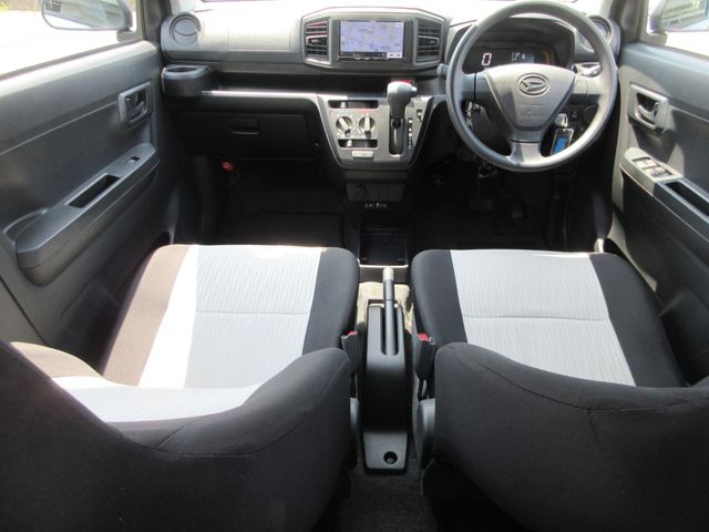 DAIHATSU MIRA e:S 2020