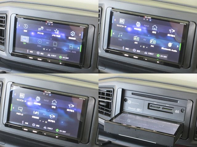 DAIHATSU MIRA e:S 2020