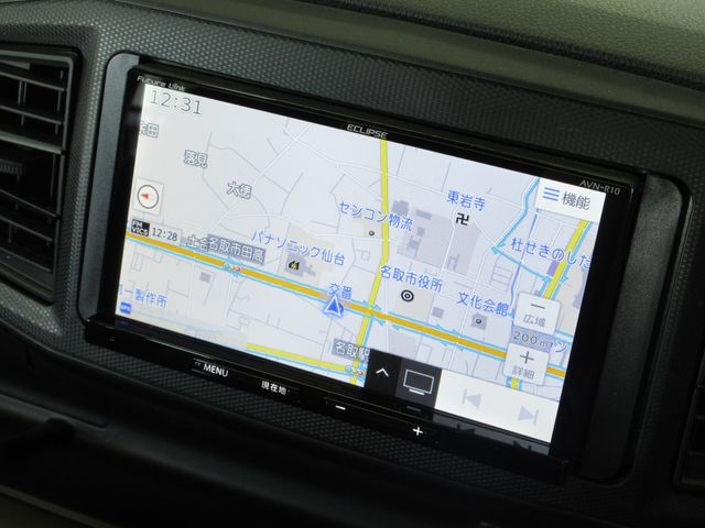 DAIHATSU MIRA e:S 2020