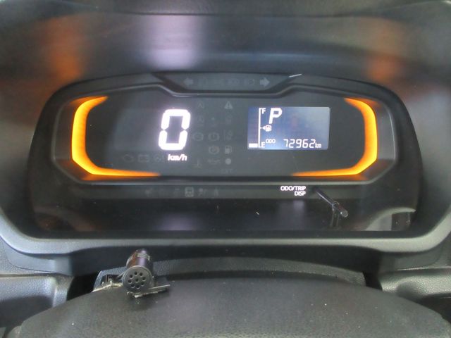 DAIHATSU MIRA e:S 2020