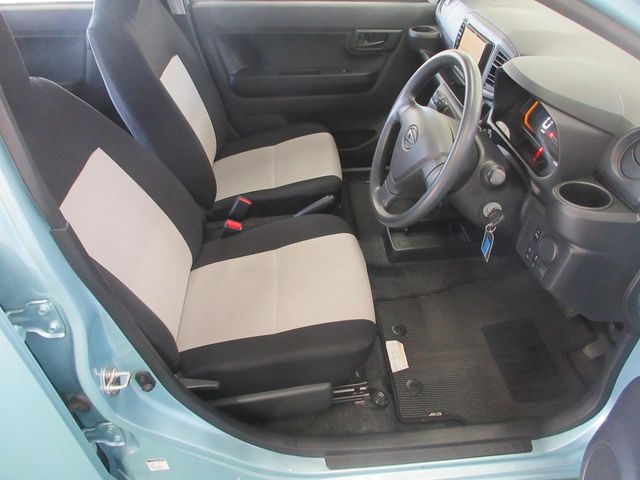 DAIHATSU MIRA e:S 2020