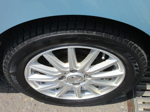 DAIHATSU MIRA e:S 2020