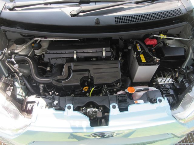 DAIHATSU MIRA e:S 2020